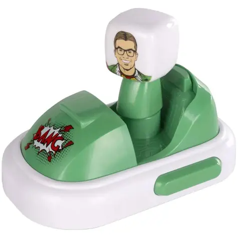 Buddy Toys BRC 28.312 Samochód zderzakowy RC / Samochód zdalnie sterowany / Wiek: 6+ 