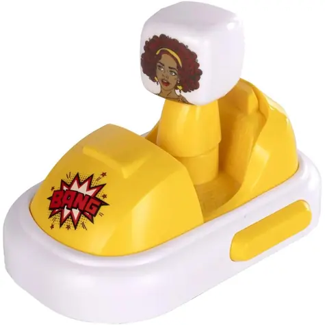 Buddy Toys BRC 28.316 RC Bumper car / Samochód zdalnie sterowany / wiek: 6+ 