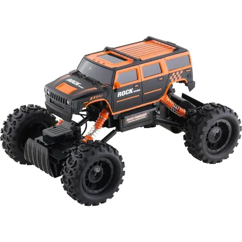 Buddy Toys BRC 14.613 RC Wspinaczka skalna / Samochód zdalnie sterowany / Wiek: 6+ 