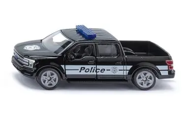 Siku Blister - Policja USA