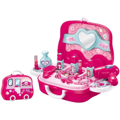 Buddy Toys BGP 2013 Salon piękności Case / od 3 lat