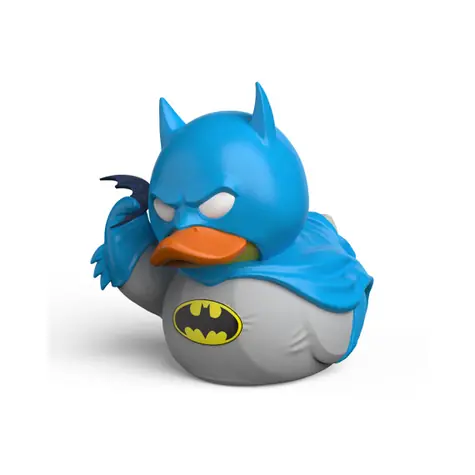 Kaczka TUBBZ - DC Comics Batman / 9 cm