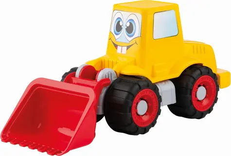 Androni Happy Truck loader / 32 cm / od 12 miesięcy