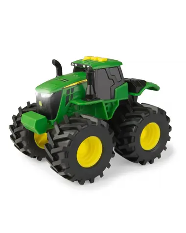 John Deere Kids - Traktor ze światłami i dźwiękami / od 3 lat