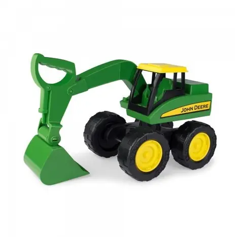 John Deere Kids - Duża koparka z koparką / od 3 lat