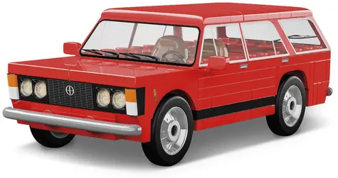 Cobi 24603 FSO 125p kombi / 90 elementów / 1:35 / od 6 lat