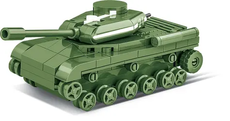 Cobi 3098 II WW IS 2 / 130 kostek / 1:72 / od 6 lat