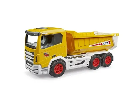 Wywrotka Bruder ROADMAX