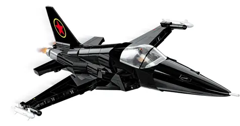 Cobi 5859 TOP GUN MIG-28 / 332 kostki / 1:48 / od 8 lat