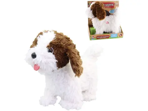 MaDe Walking Dog / 28 cm / od 3 lat