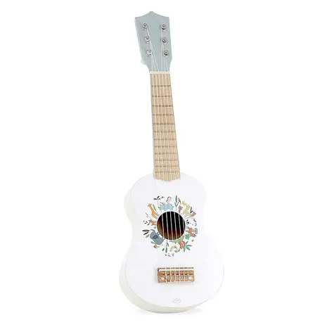 Vilac Drewniana gitara Zwierzęta świata Sarah Betz