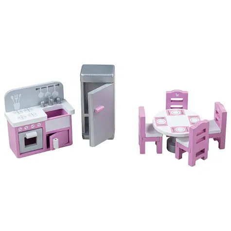 Meble kuchenne Tidlo Wooden