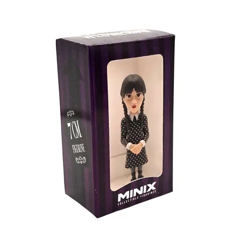 Minix TV 7 cm: środa - środa