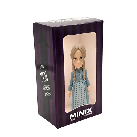 Minix TV 7 cm: Środa - Goody