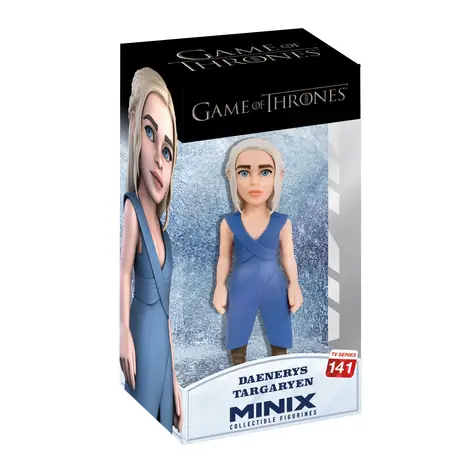 Minix TV: Gra o tron - Daenerys Targaryen