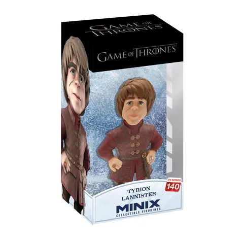 Minix TV: Gra o tron - Tyrion Lannister