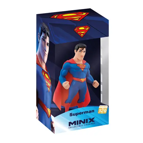 Filmy Minix : Superman - Superman