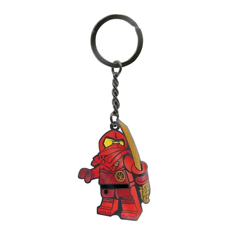 Brelok LEGO® NINJAGO® KAI