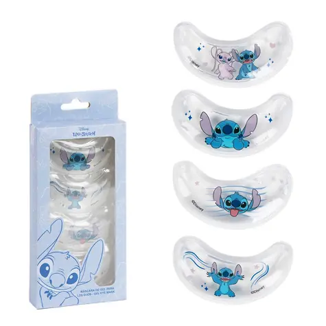 Cerdá Stitch Gel Eye Pads 