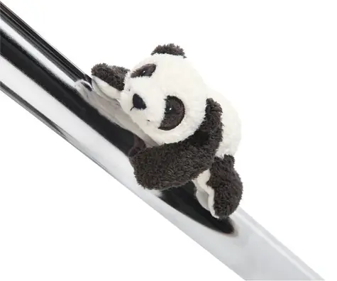 Magnes Nici Panda Yaa Boo 12cm / od 3 lat