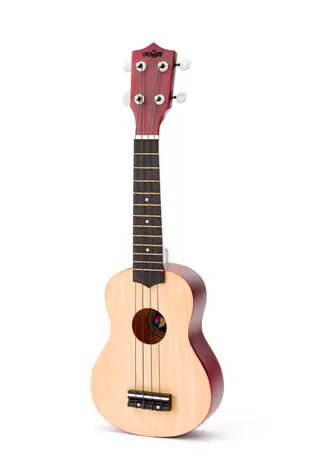Woody Ukulele / od 3 lat