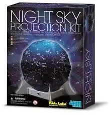 4M Nocne Niebo / od 8 lat