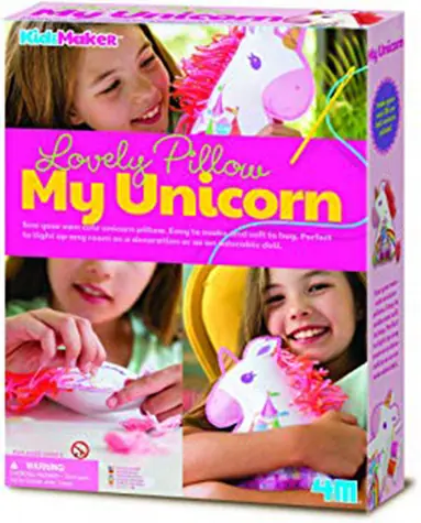 4M Unicorn Making / od 5 lat