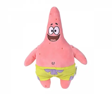 Simba SPB Patrick Starfish 35 cm / from 0 years