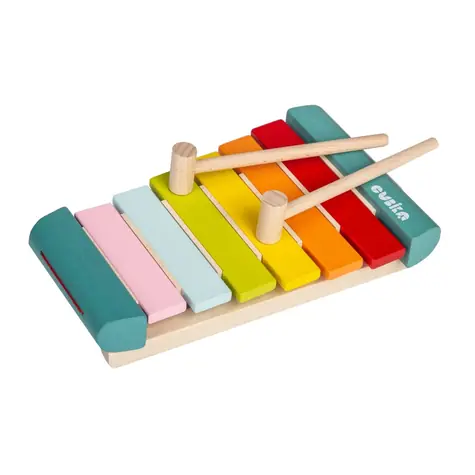 CUBIKA 14033 Ksylofon LKS-2 instrument muzyczny / od 18 miesięcy