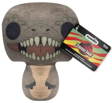 Funko POP Pluszowy Mini: JP-T-Rex / od 3 lat
