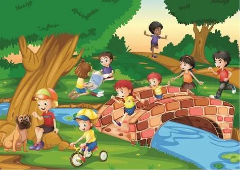 ART PUZZLE 5603 Puzzle Chase / 50 elementów / od 5 lat