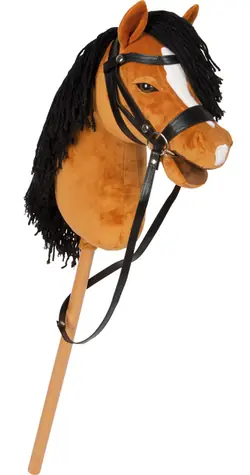Small Foot Hobby Horse Melody koń na drążku