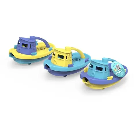 Holownik oceaniczny Green Toys / od 9 miesięcy