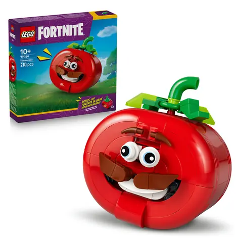 LEGO® Fortnite® 77079 Pomidorek / Liczba elementów: 210 / od 10 lat
