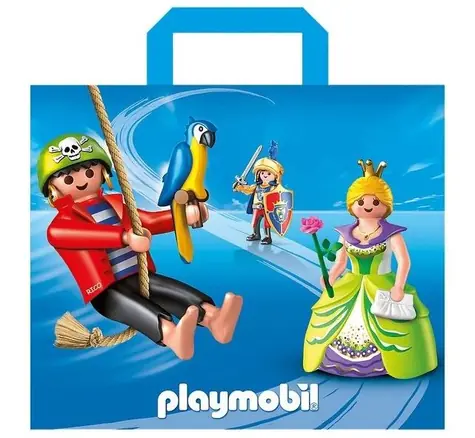 Torba Playmobil® L