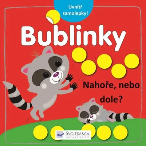 Svojtka & Co. Bubbles: W górę czy w dół? / od 2 lat