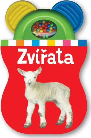 Svojtka & Co. Zwierzęta / od urodzenia