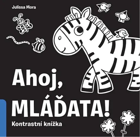 Svojtka & Co. Cześć szczeniaki! / od urodzenia