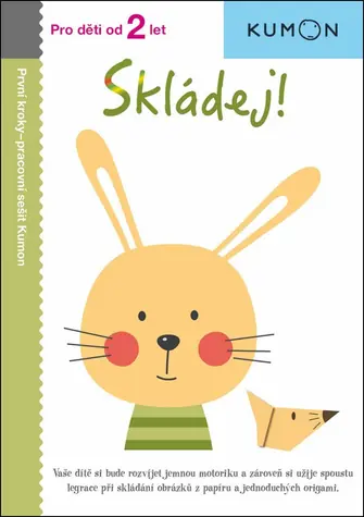 Svojtka & Co. Fold! / od 2 lat