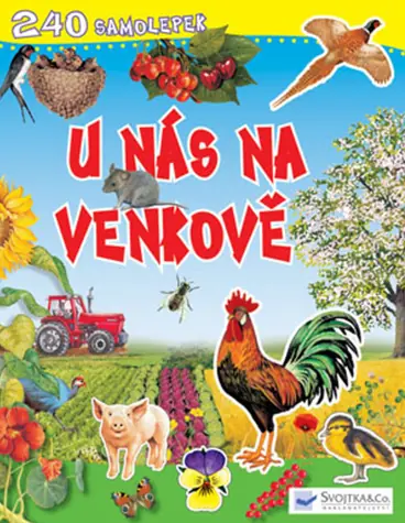 Svojtka & Co. W naszym kraju / od 3 lat