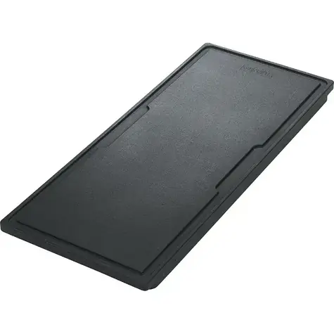Franke Accessories - Deska do przygotowywania potraw, plastik czarny 