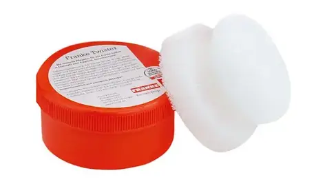Franke Accessories - Pasta do czyszczenia zlewu z gąbką 125 ml 