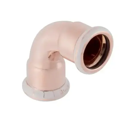 Geberit - Mapress kolano 90° 