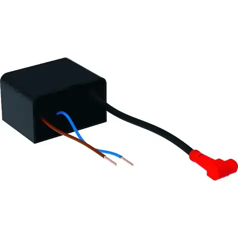 Akcesoria Geberit - Zasilacz do urządzenia do usuwania zapachów DuoFresh | do skrzynki elektrycznej