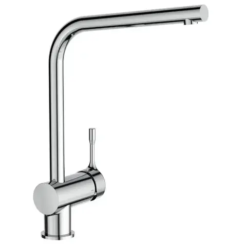 Ideal Standard Ceralook - bateria zlewozmywakowa | chrom