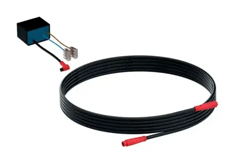 Geberit - Zasilacz do puszki elektrycznej