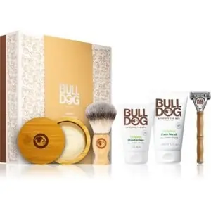 Kolekcja BULLDOG Premium Shave