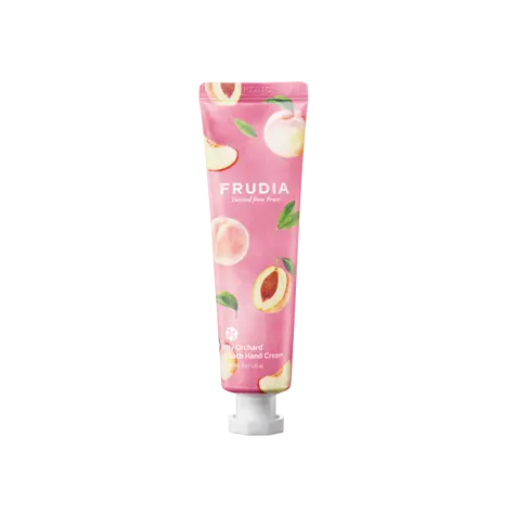 Frudia My Orchard Krem do rąk Brzoskwinia 30 g