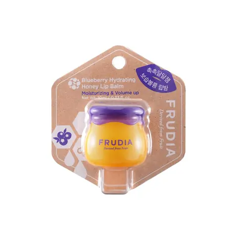 Frudia balsam do ust Jagoda i Miód 10 ml
