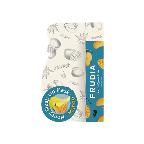 Frudia maska na usta na noc Mango 10g